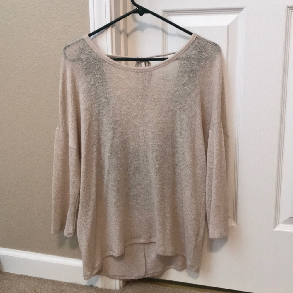 Sweater from charming Charlie